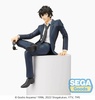 фотография Premium Chokonose Figure Matsuda Jinpei