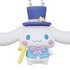 Cinnamoroll Pastel Circus Mascot: Commander Cinnamoroll