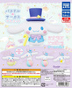 фотография Cinnamoroll Pastel Circus Mascot: Cinnamoroll Ball riding