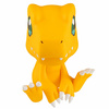 фотография Look Up Agumon