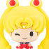 Chokorin Mascot Bishoujo Senshi Sailor Moon vol.2: Sailor Moon