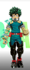фотография Ichiban Kuji Boku no Hero Academia Next Generations!!: Midoriya Izuku