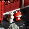 фотография Xie Lian & San Lang Thousand Lights Ying Que Q ver.