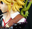 фотография Meliodas Bust