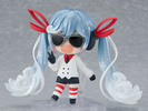 фотография Nendoroid Snow Miku Grand Voyage Ver.