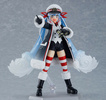 фотография figma Snow Miku Grand Voyage ver.