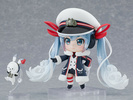 фотография Nendoroid Snow Miku Grand Voyage Ver.