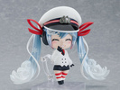 фотография Nendoroid Snow Miku Grand Voyage Ver.