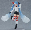 фотография figma Snow Miku Grand Voyage ver.