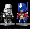 фотография Nendoroid Megatron