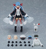 фотография figma Snow Miku Grand Voyage ver.