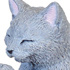 Gassho Takumi -Cat Worship-: Russian Blue