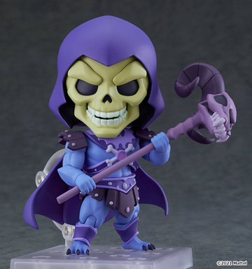 главная фотография Nendoroid Skeletor