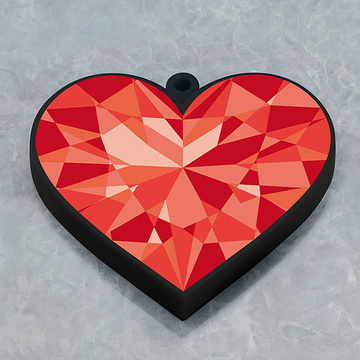 главная фотография Nendoroid More Heart Base: Diamond Cut Black