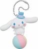 фотография Cinnamoroll Pastel Circus Mascot: Cinnamoroll Ball riding