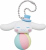 фотография Cinnamoroll Pastel Circus Mascot: Cinnamoroll