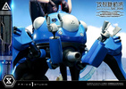 фотография Ultimate Premium Masterline UPMGITS-01S Motoko Kusanagi & Tachikoma Bonus Version