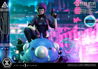 фотография Ultimate Premium Masterline UPMGITS-01S Motoko Kusanagi & Tachikoma Bonus Version