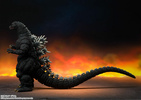 фотография S.H.MonsterArts Godzilla (1989)