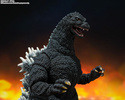 фотография S.H.MonsterArts Godzilla (1989)