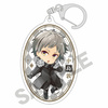 фотография Bungo Stray Dogs BEAST Trading Acrylic Keychain: Atsushi Nakajima