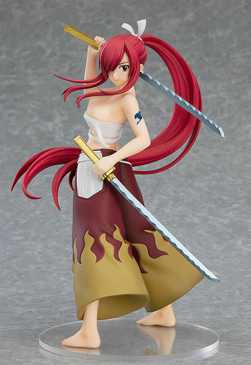 главная фотография POP UP PARADE Erza Scarlet Demon Blade Benizakura Ver.