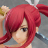 POP UP PARADE Erza Scarlet Demon Blade Benizakura Ver.