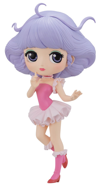 главная фотография Mahou no Tenshi Creamy Mami Q Posket Creamy Mami Ver. B