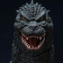 S.H.MonsterArts Godzilla (1989)