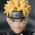 S.H.Figuarts Uzumaki Naruto -Jinchuuriki of the Nine-tail Entrusted with Hope-