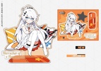 фотография Honkai Impact 3rd Acrylic Stand Series Little Lawman: Herrscher of Flamescion