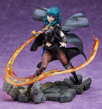 главная фотография Byleth