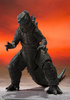 фотография S.H.MonsterArts Godzilla from Godzilla vs. Kong (2021)