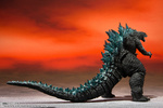 фотография S.H.MonsterArts Godzilla from Godzilla vs. Kong (2021)