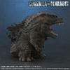 фотография Deforeal Godzilla from Godzilla vs. Kong (2021)