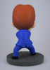 фотография Yuu☆Yuu☆Hakusho Mini Figure Collection Vol. 1: Kuwabara Kazuma