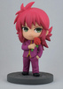 фотография Yuu☆Yuu☆Hakusho Mini Figure Collection Vol. 1: Kurama