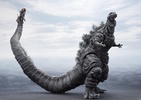 фотография S.H.MonsterArts Godzilla (2016) Frozen Version