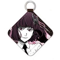 главная фотография Bungo Stray Dogs Leather Keychain Collection: Akiko Yosano