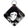 фотография Bungo Stray Dogs Leather Keychain Collection: Ryuunosuke Akutagawa