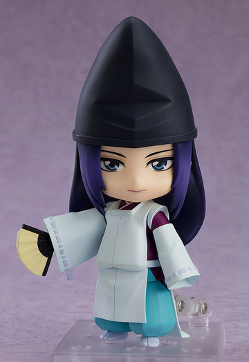 главная фотография Nendoroid Fujiwara-no-Sai