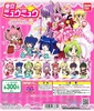 фотография Tokyo Mew Mew 20th Special Rubber Mascot Vol.2: Momomiya Ichigo