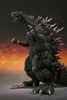 фотография S.H.MonsterArts Godzilla 2000 Millennium