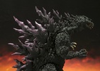 фотография S.H.MonsterArts Godzilla 2000 Millennium