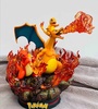 фотография Evolution Charizard regular ver.