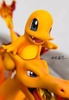 фотография Evolution Charizard regular ver.