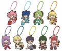 фотография Tokyo Mew Mew 20th Special Rubber Mascot Vol.2: Momomiya Ichigo