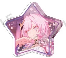 главная фотография Honkai Impact 3rd Jewel Acrylic Strap vol.2: Elysia