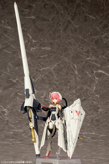 главная фотография Megami Device BULLET KNIGHTS Lancer