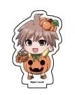 главная фотография Acrylic Puchi Stand Danganronpa 1・2 Reload Halloween Ver.: Naegi Makoto 